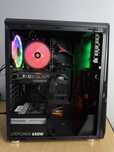 Игровой системный блок (i3 10100/16GB/GTX 1660 TI 6GB/SSD+HDD)