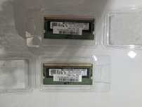 Продам оперативную память Samsung 8GB DDR5
