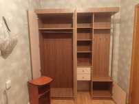 Продам прихожая шкаф