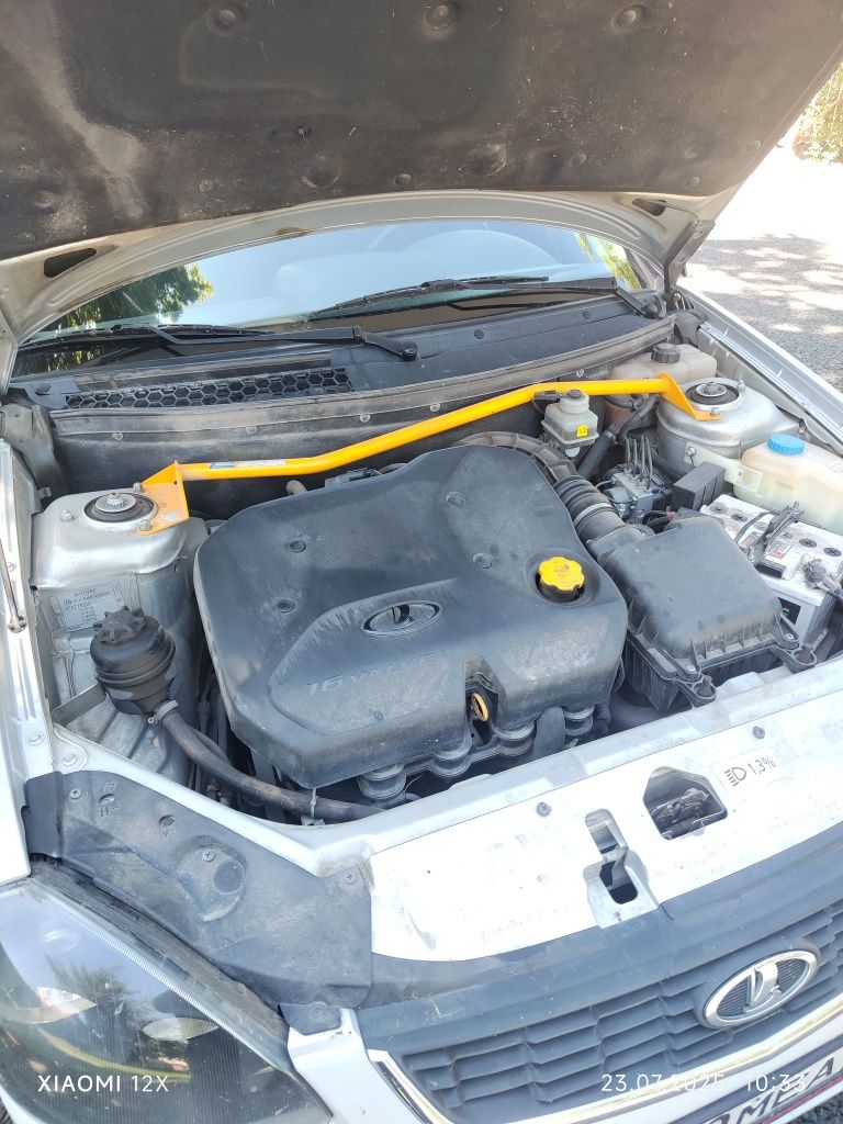 Продам lada priora