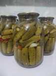 Продам соленья Алтынсаринский район