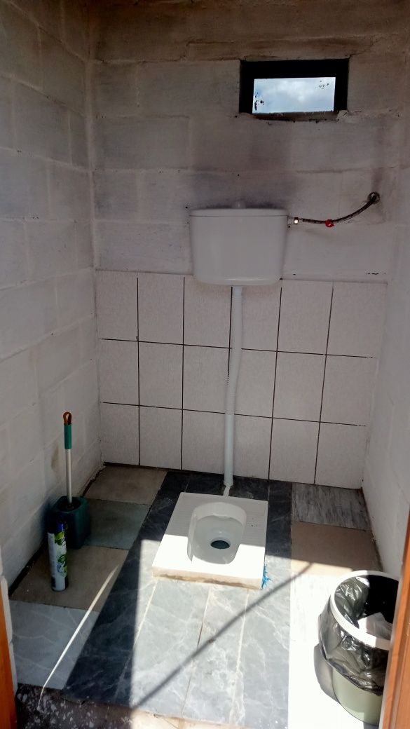 Сдаются комнаты в пос Торангалык