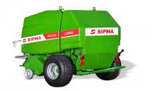 Sipma Пресс-подборщик рулонный SIPMA PS1210 Classic