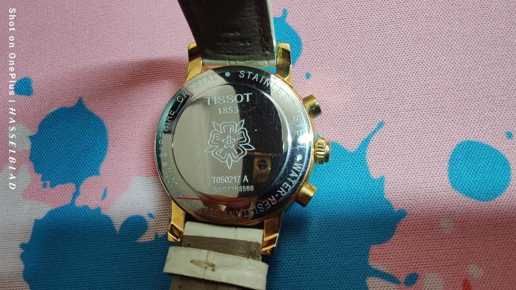 Часы Tissot Dressport