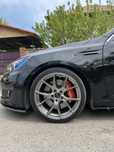 Разноширокие Диски с шинами  Hankook ventus s2 1as 91w 1723