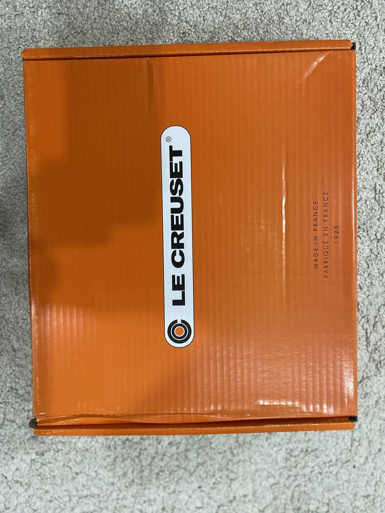 Сковорода Le Creuset оригинал