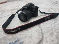 Canon 4000d фотоаппарат