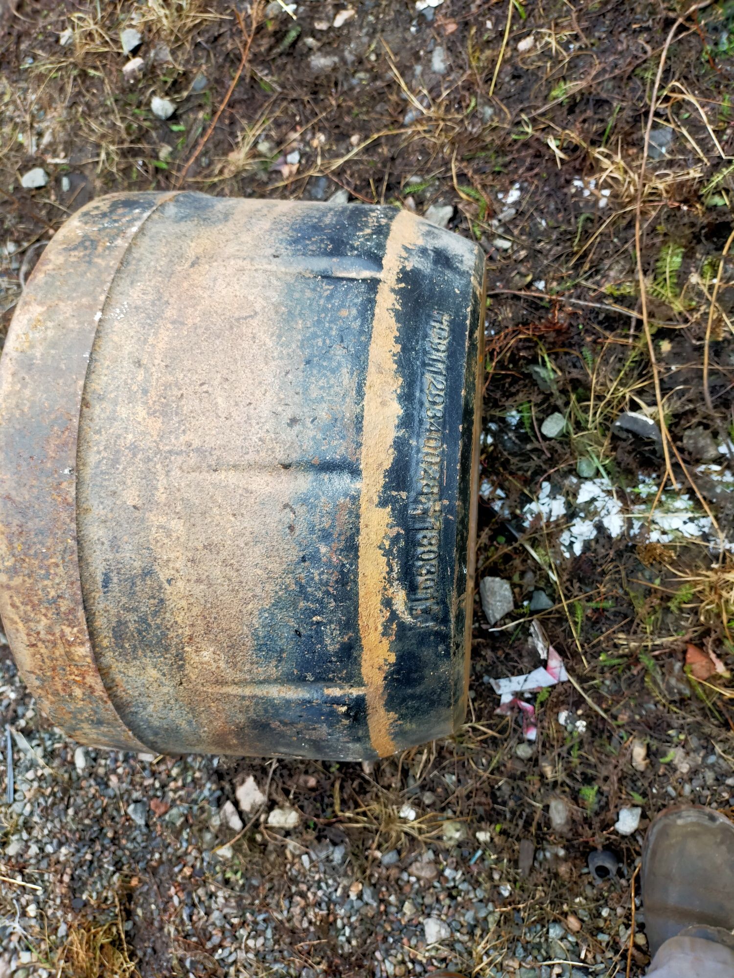Продам б/у барабаны шахман 2000