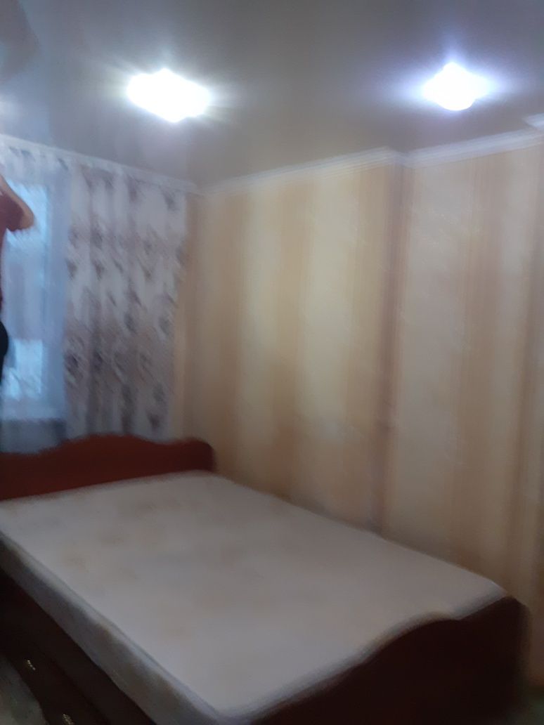 Сдам квартиру в пос Жамбыл