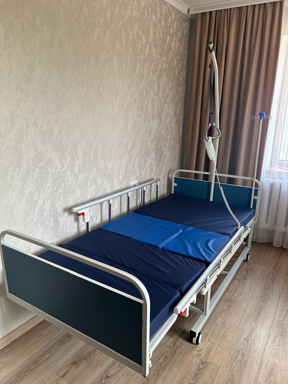 Продам функциональную кровать