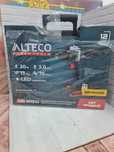 Alteco CID 2013 Li Nur Lombard