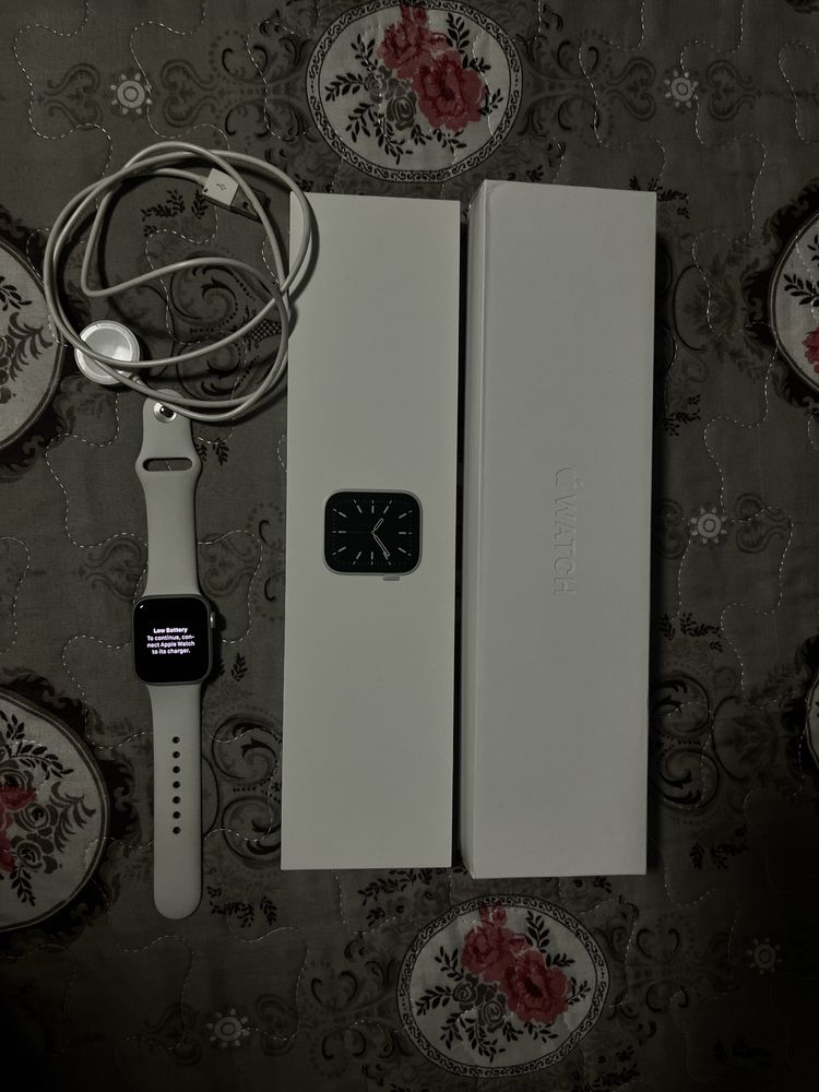 Apple Watch 6 series