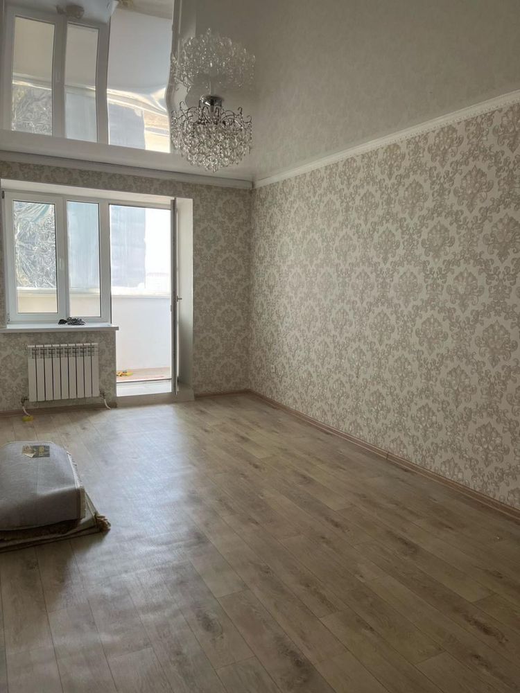 Сдается 2х квартира на длительный срок Батыс 2