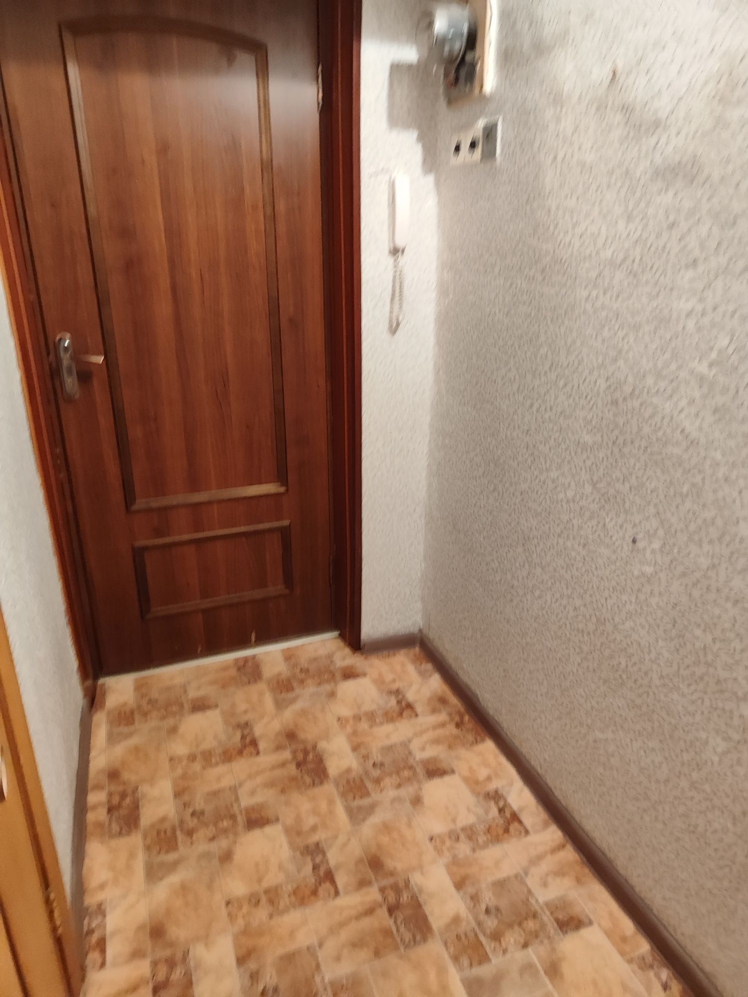 Продам 2-х комнатную квартиру