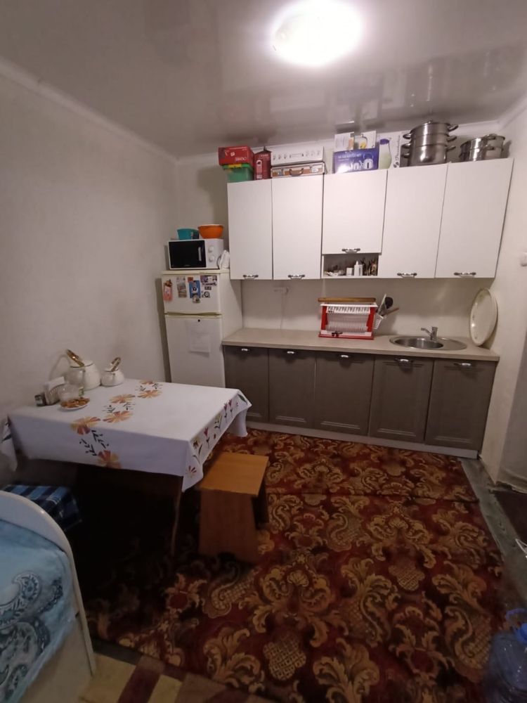 Комната в общежитии