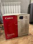 Принтер Canon I-sensys MF3010 лазерный