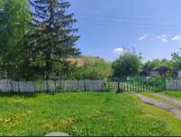 Продам 1/2 часть дома (дом на 2х хозяев)