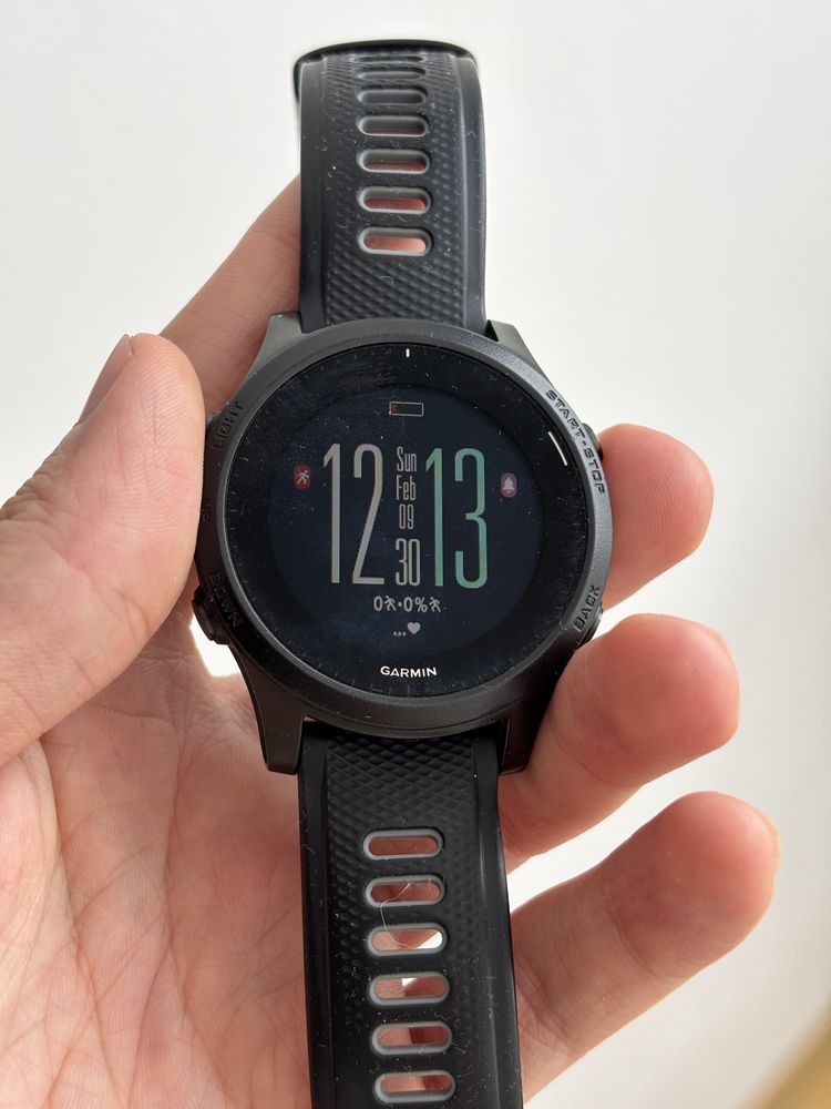 Garmin Forerunner 945