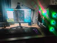 Комплект Компьютера I5 + GTX 1660 Super