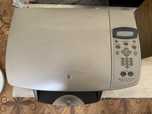 HP PSC 2175 принтер/сканер/копир