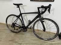 Продается велосипед Cannondale в идеальном состоянии