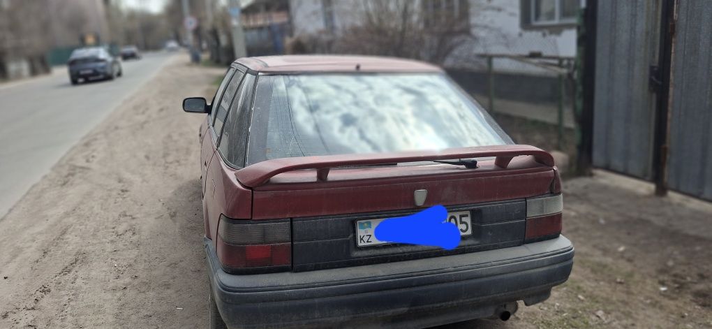 Продам ровер 21 не дорого на ходу