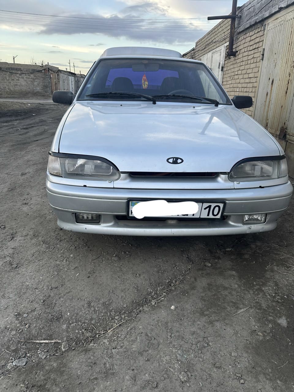 Продам машину в хорошем состоянии