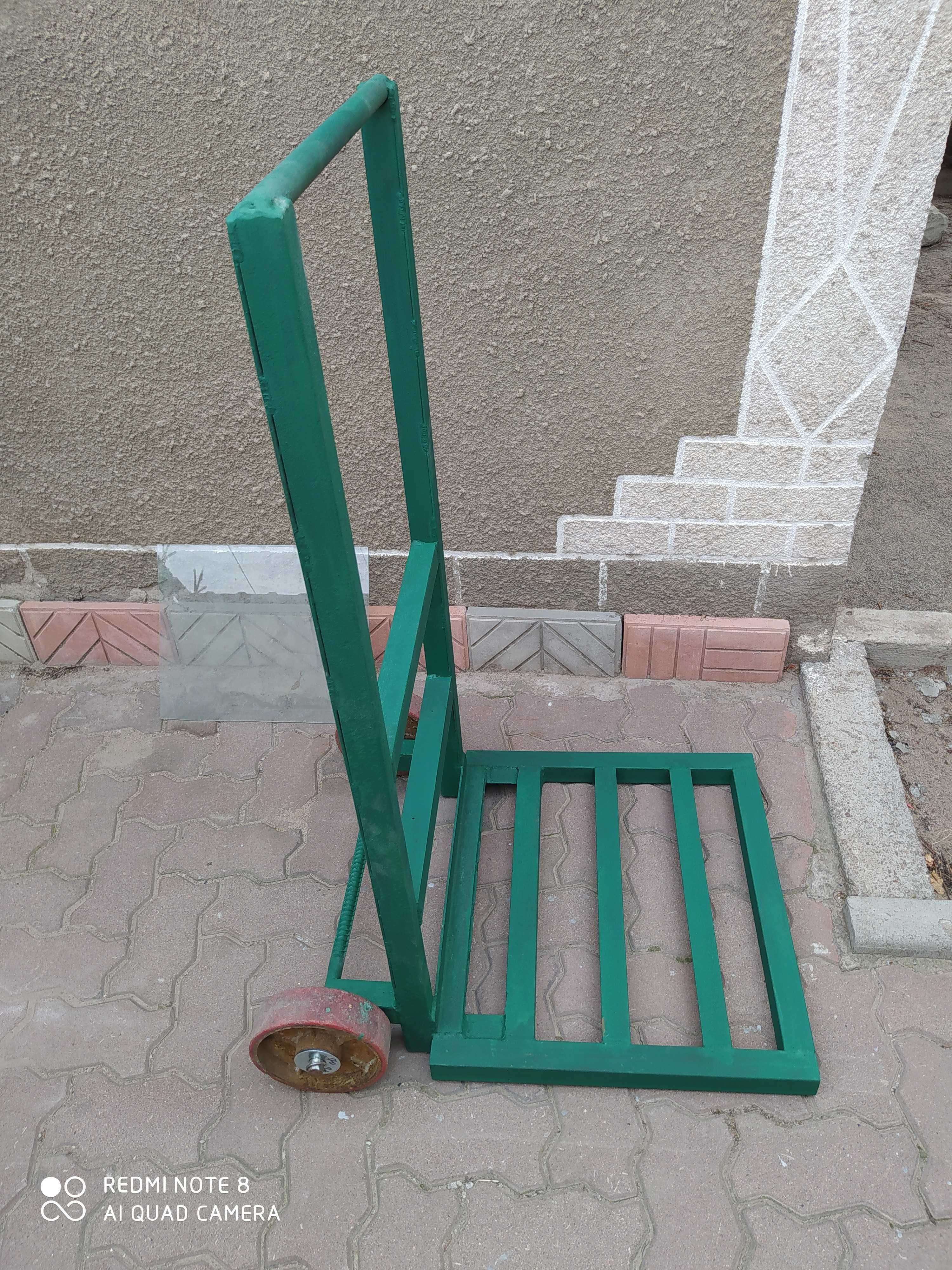 продам тележку ручную