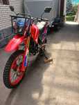 Asian RAPTOR 300-A
