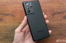Продам самсунг s21 Ultra
