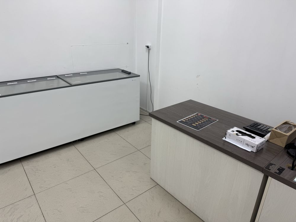 Продаётся действующая торговая точка по продаже шашлыков.