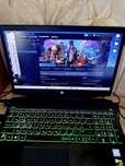 Продается HP Pavilion Gaming Торг уместен