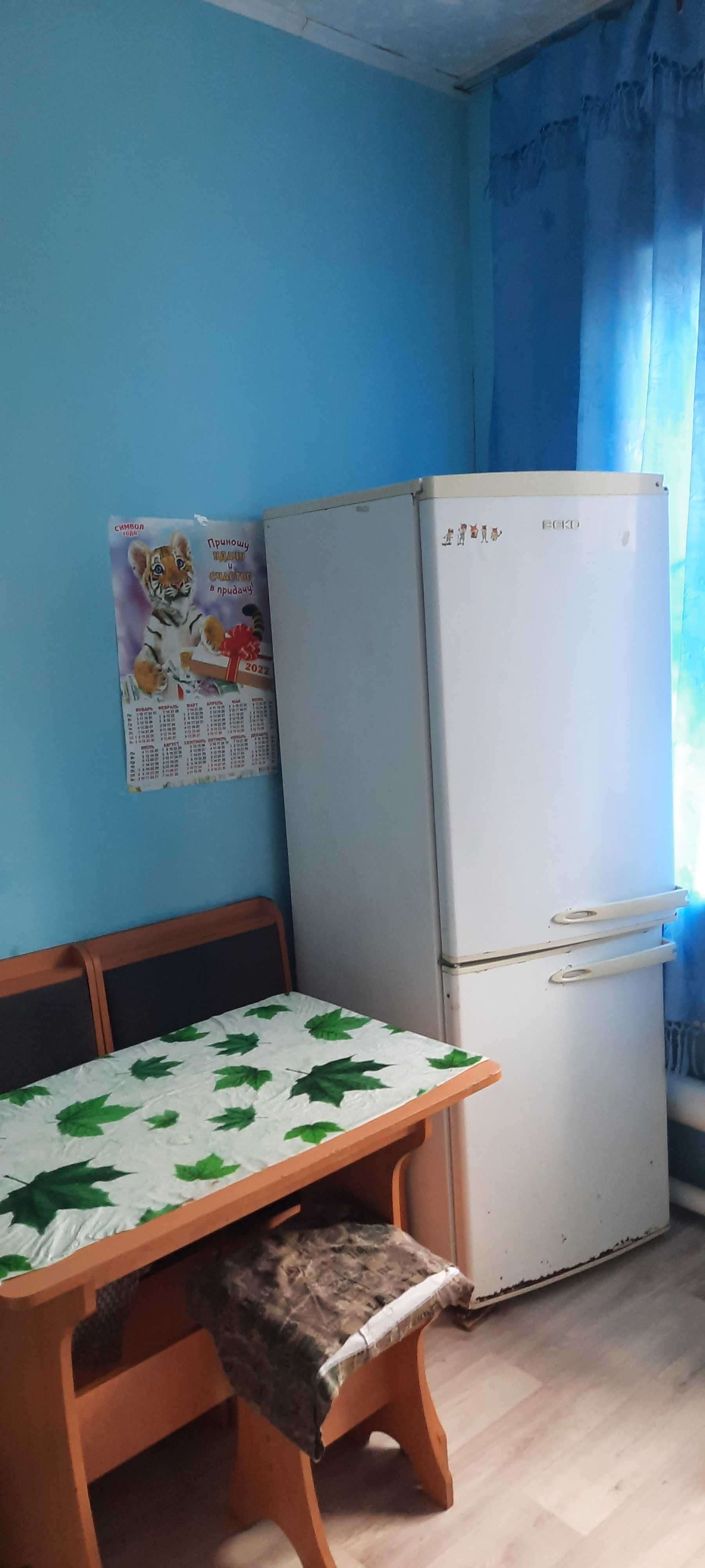 Продам квартиру район аквапарка
