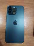 Продам IPhone 15 pro max, 256 gb