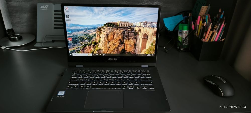 Продам ноутбук Asus