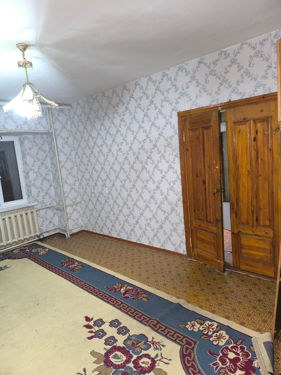 Продам 1 комнатную квартиру