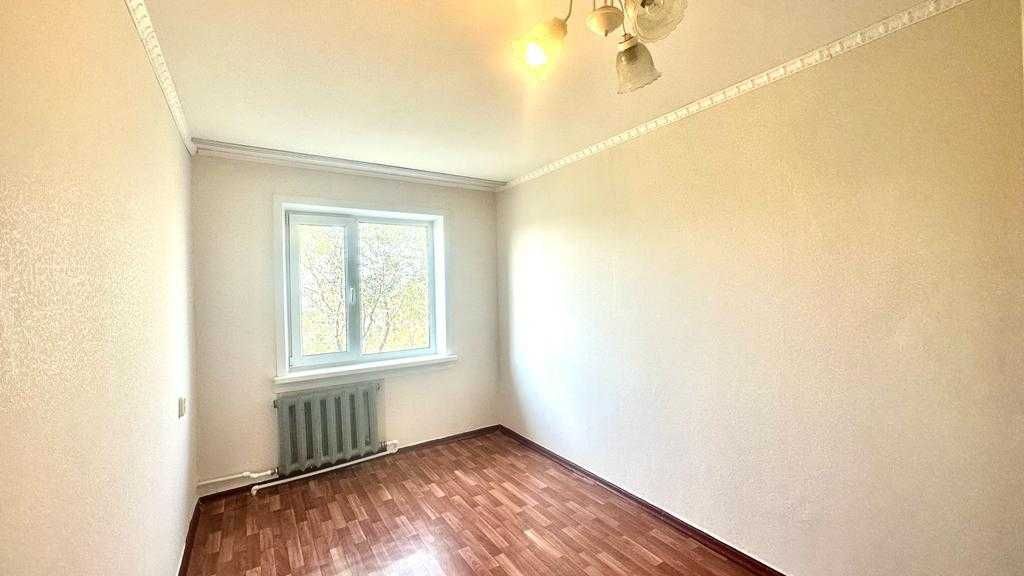 Продам 3-комнатную квартиру 15-микр. Не в залоге!!! Торг!
