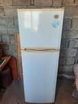 Холодилник LG no frost