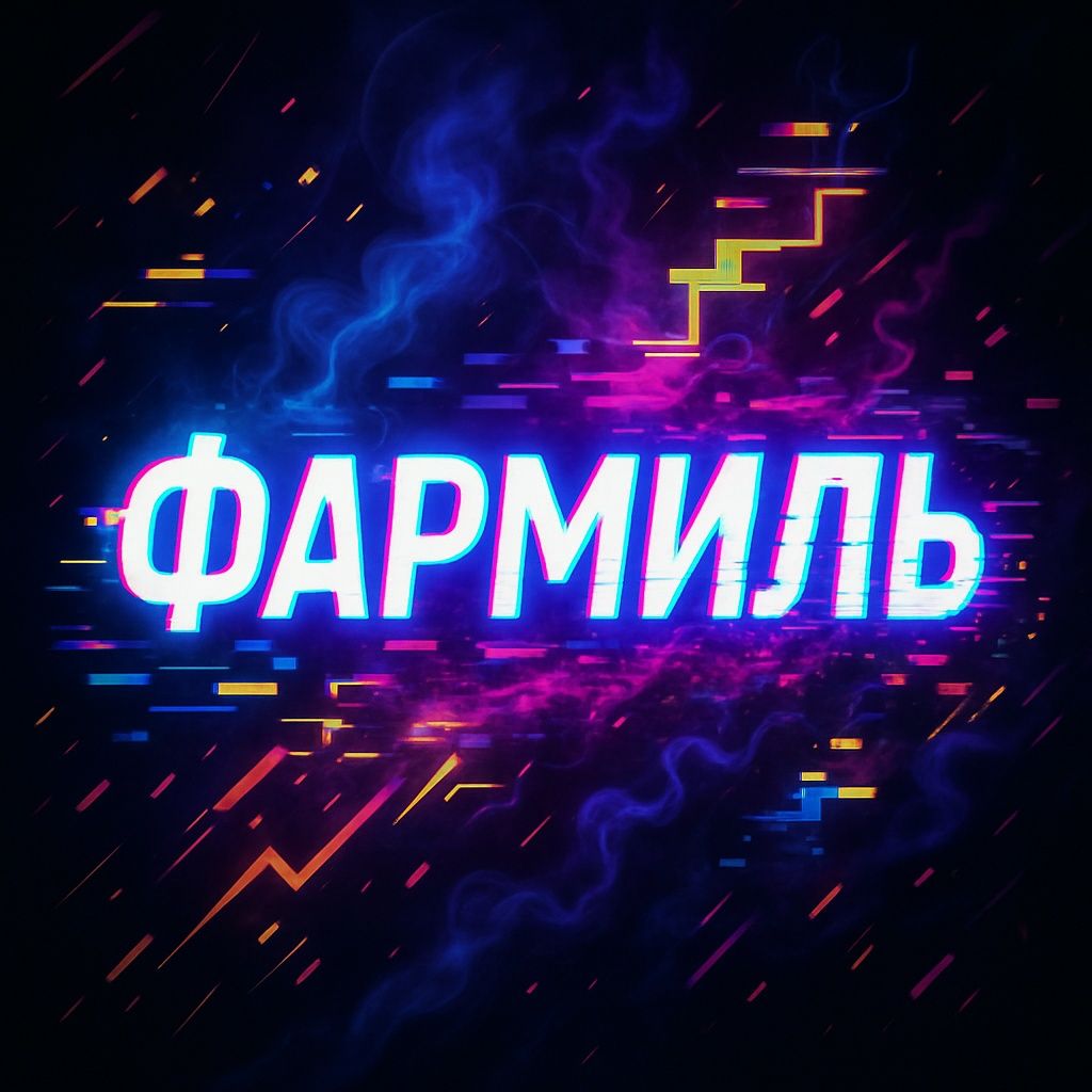 Фарм любой игры/приложение НЕ ДОРОГО