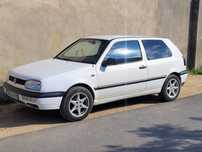 Volkswagen Golf3