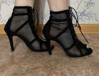 Туфли для High Heels(хай хилс) Павлодар