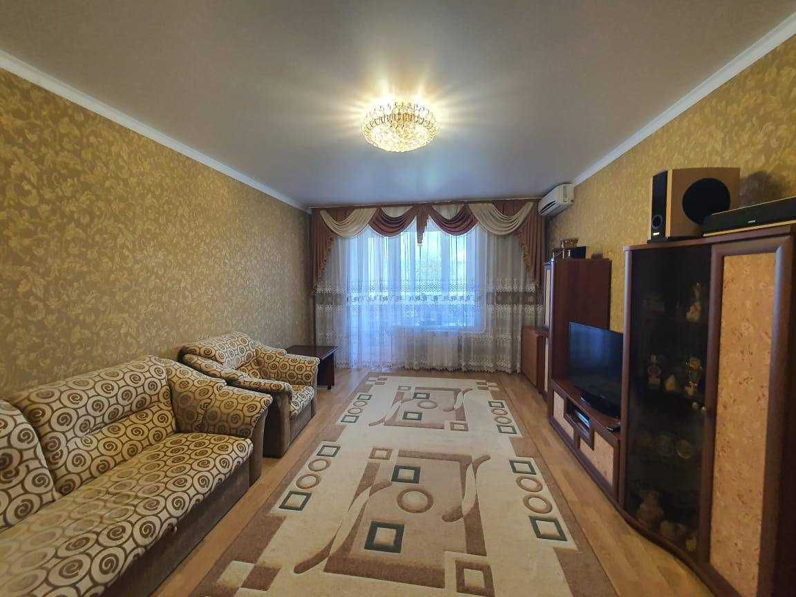 Продается 3-х ком квартира