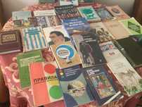 Продам книги Политическая литература. Художественная. Учебная Сло