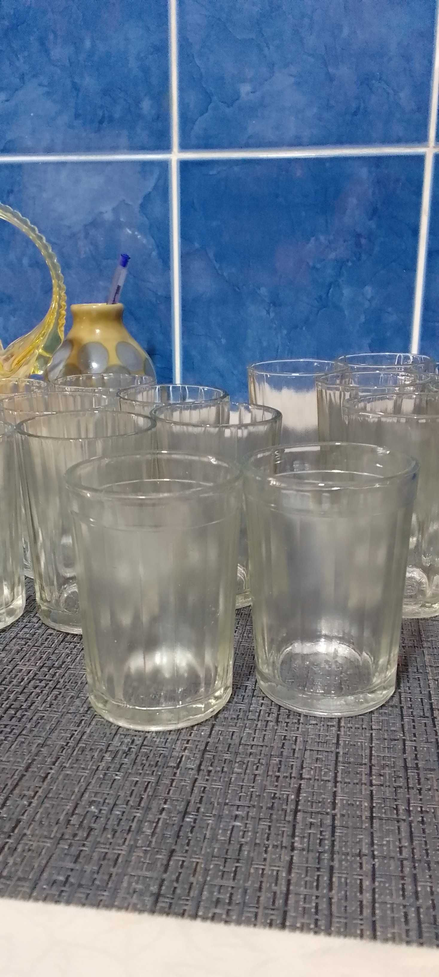 граненные рюмки 100г ссср цена 5 коп