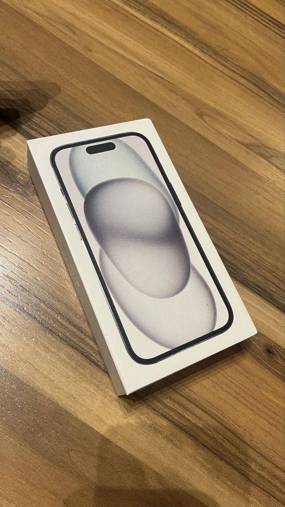 Iphone 15 256gb СРОЧНО ПРОДАМ