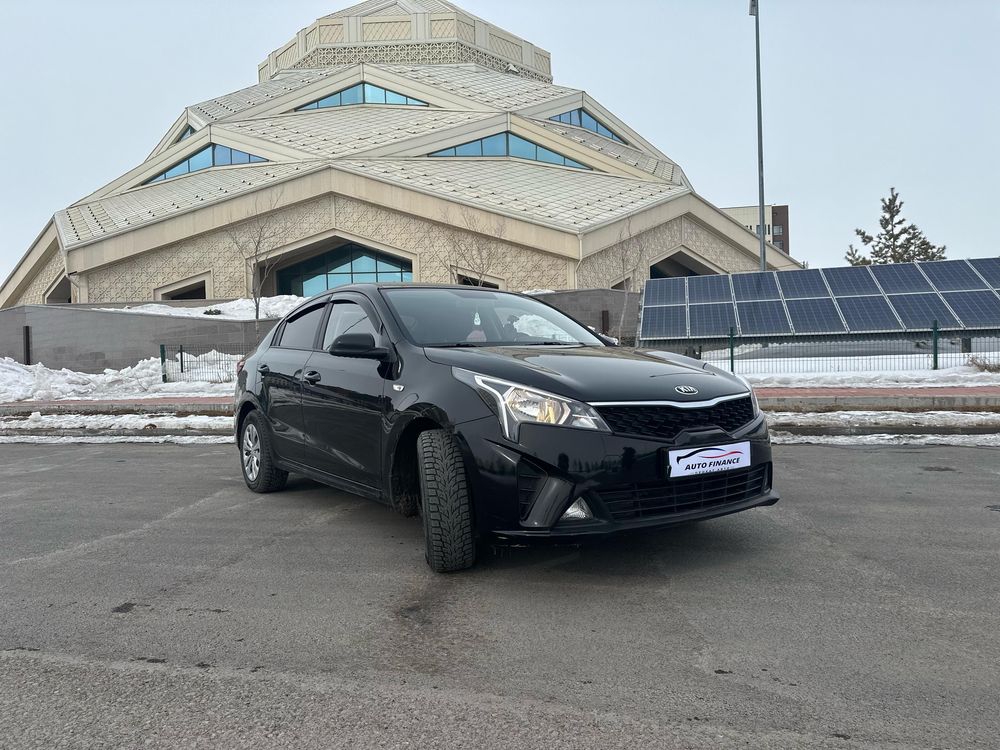 Прокат авто и аренда машины