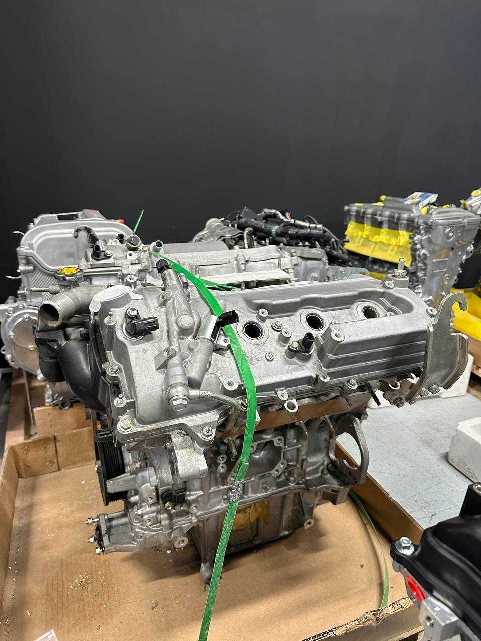 Двигатель 4GR-FSE  2.5 лексус гс  GS IS Lexus