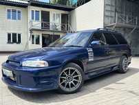 Subaru Legacy BG9