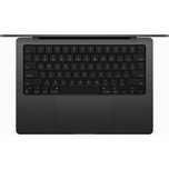 MacBook Pro 14 (2024) M4 Pro (12c CPU, 16c GPU) 24Gb/512Gb SSD