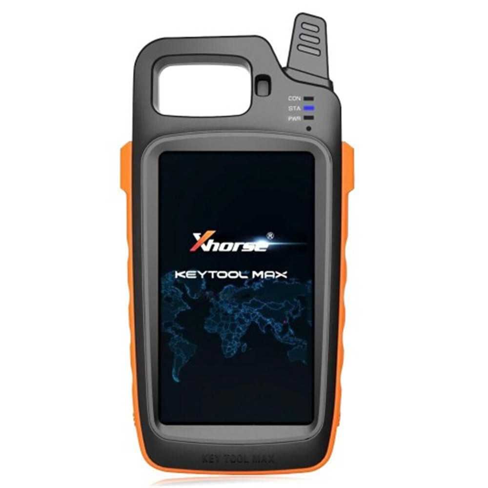 Xhorse VVDI KEY TOOL MAX прибор для программирования ключей